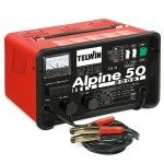 ALPINE 50 BOOST 230V 12-24V
