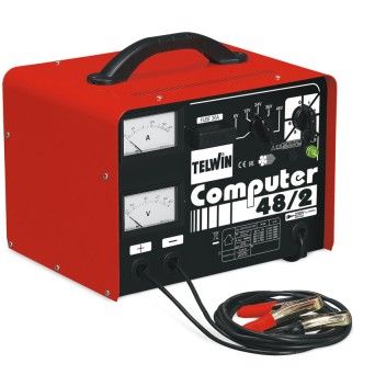 COMPUTER 48/2 PROF 230V 6--48V
