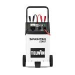 SPRINTER 3000 START 230V 12V/24V SPRINTER 3000 START 230V 12V/24V