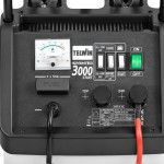 SPRINTER 3000 START 230V 12V/24V SPRINTER 3000 START 230V 12V/24V