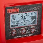 DOCTOR CHARGE 130 230V 12V/24V