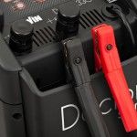 DOCTOR START 330 230V 12-24V