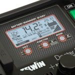 DOCTOR START 330 230V 12-24V