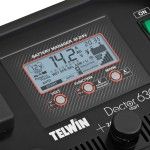 DOCTOR START 630 230V 12-24V