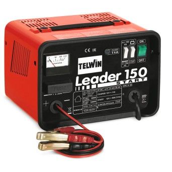 LEADER 150 START 230V