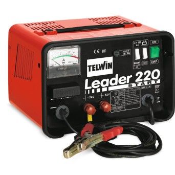 LEADER 220 START 230V