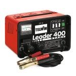 LEADER 400 START 230V 12-24V