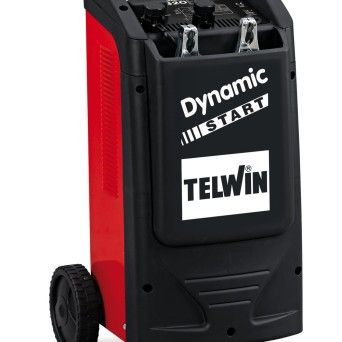 DYNAMIC 320 START 230V 12-24V