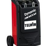 DYNAMIC 320 START 230V 12-24V