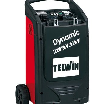 DYNAMIC 520 START 230V 12-24V