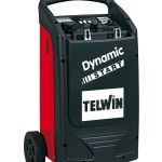 DYNAMIC 520 START 230V 12-24V