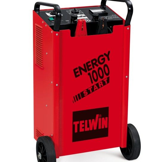 ENERGY 1000 START 230-400V