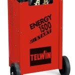 ENERGY 1500 START 230-400