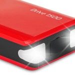 DRIVE 1500 12V DRIVE 1500 12V