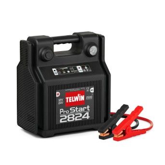 PRO START 2824 12V/24V