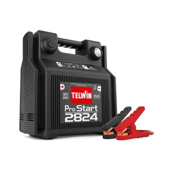 PRO START 2824 12V/24V