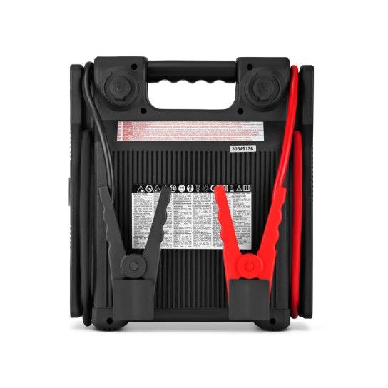 PRO START 2824 12V/24V