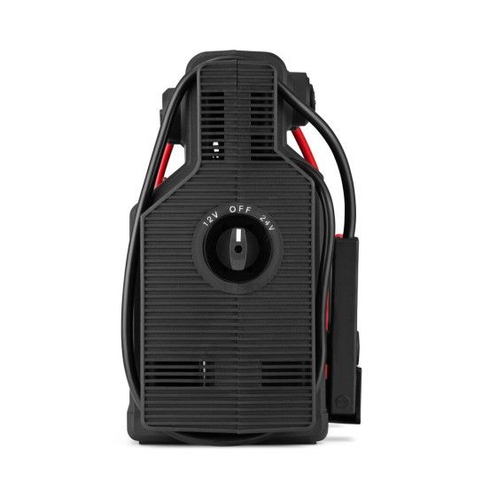 PRO START 2824 12V/24V
