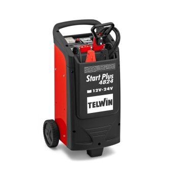 START PLUS 4824 12V/24V