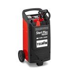 START PLUS 4824 12V/24V
