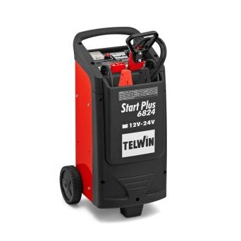 START PLUS 6824 12V/24V