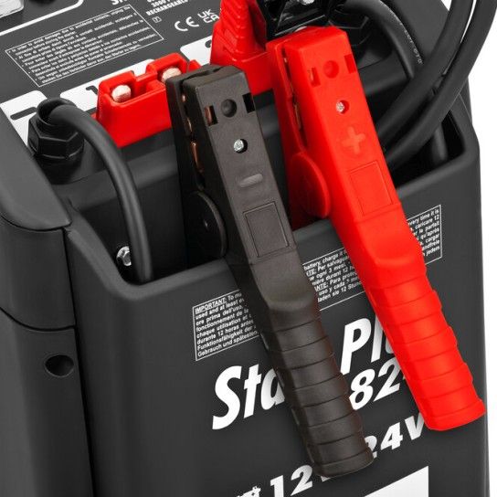 START PLUS 6824 12V/24V