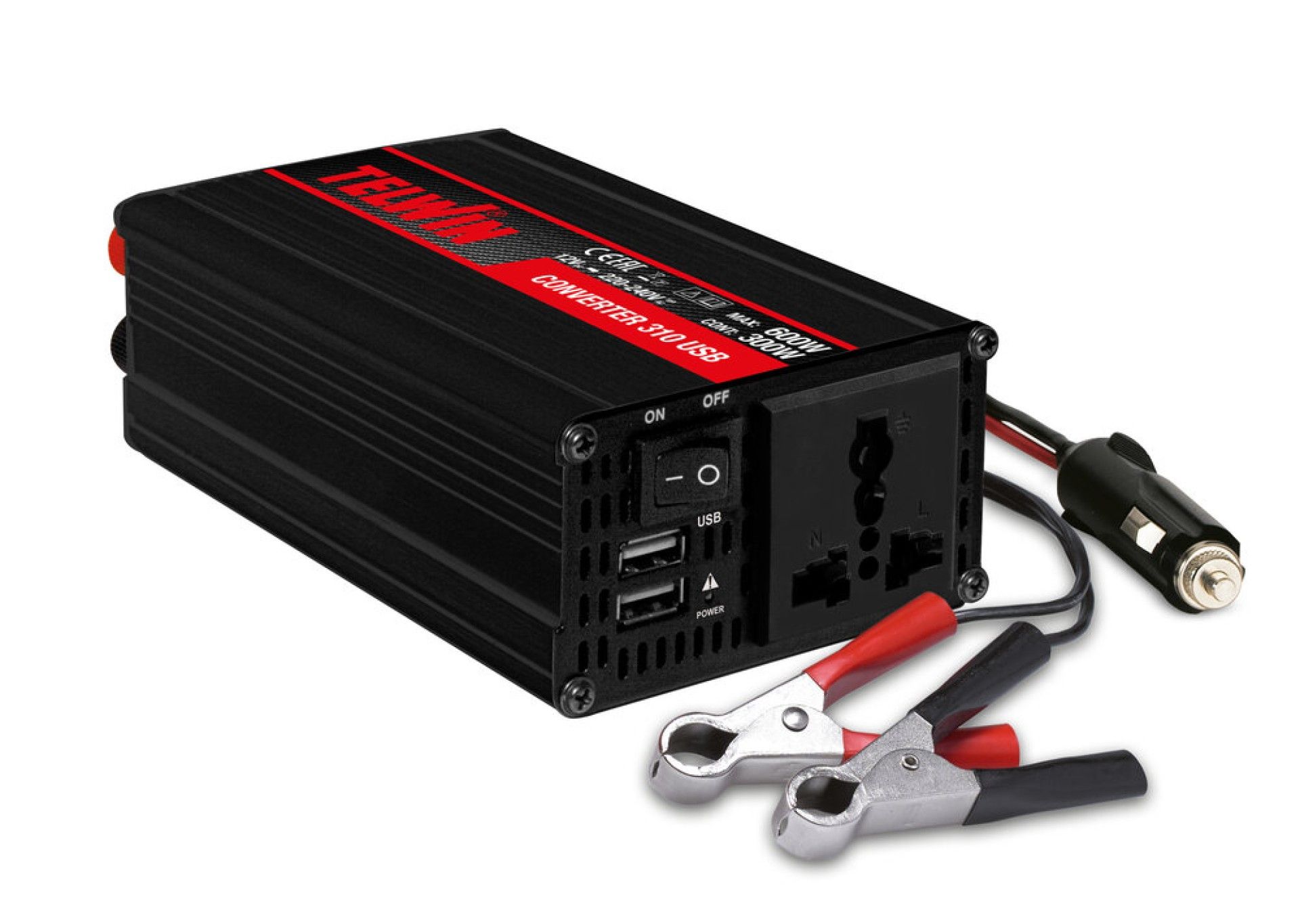 CONVERTER 310 USB CONVERTER 310 USB