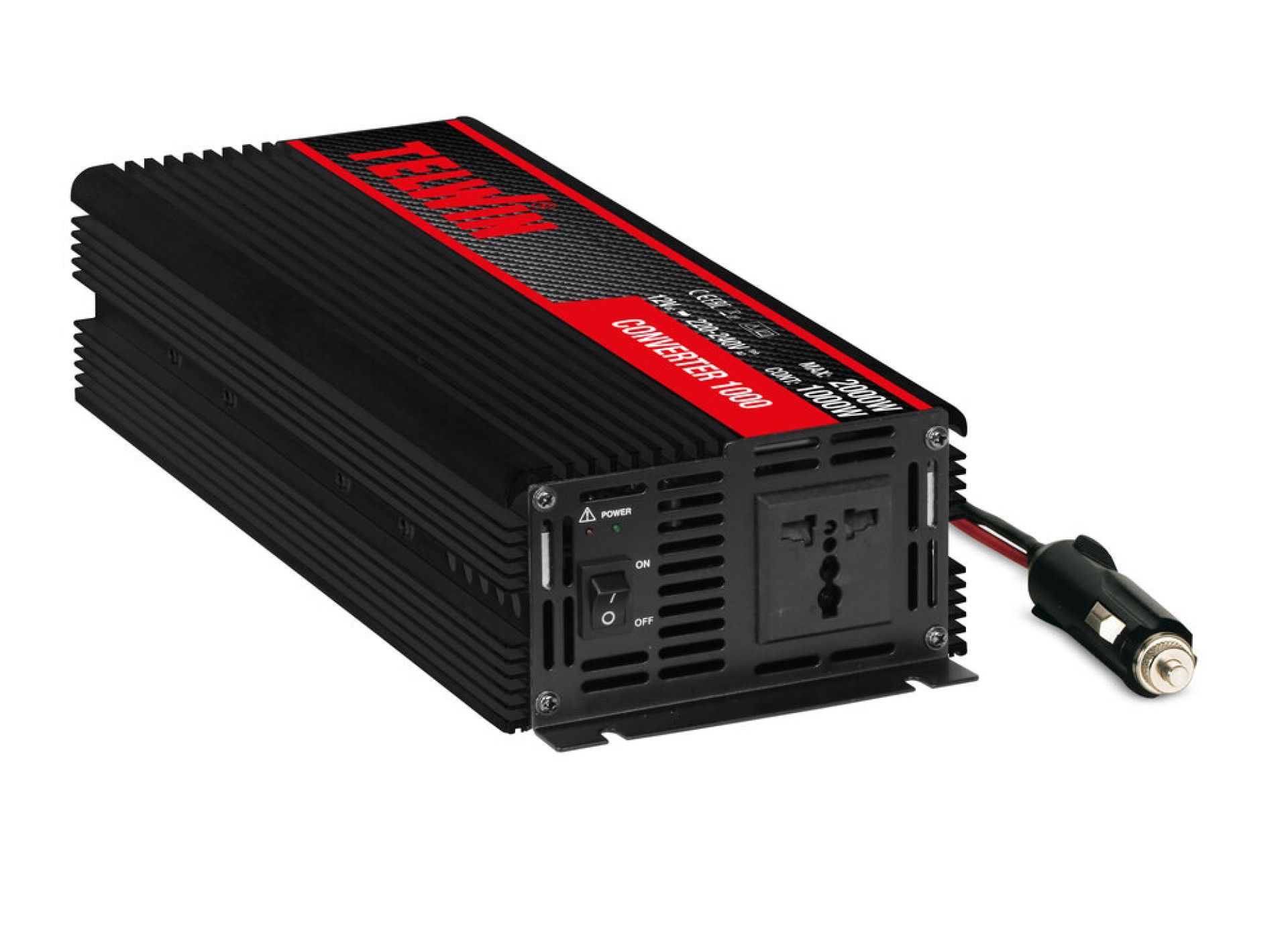 CONVERTER 1000 CONVERTER 1000