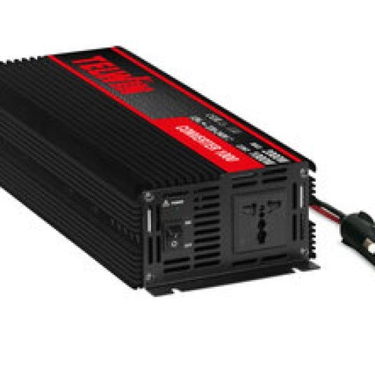 CONVERTER 1000 CONVERTER 1000