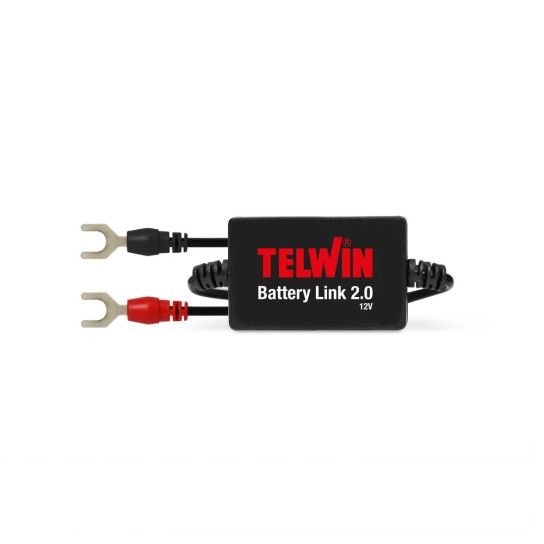 BATTERY LINK 2.0 BATTERY LINK 2.0