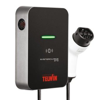 MASTERCHARGE 370 230V