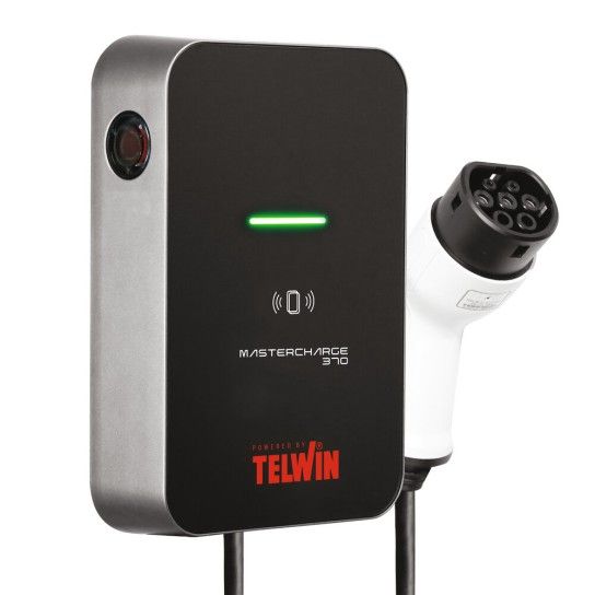 MASTERCHARGE 370 230V