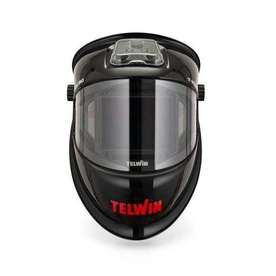 T-VIEW 180 M�SCARA MMA/MIG-MAG/TIG