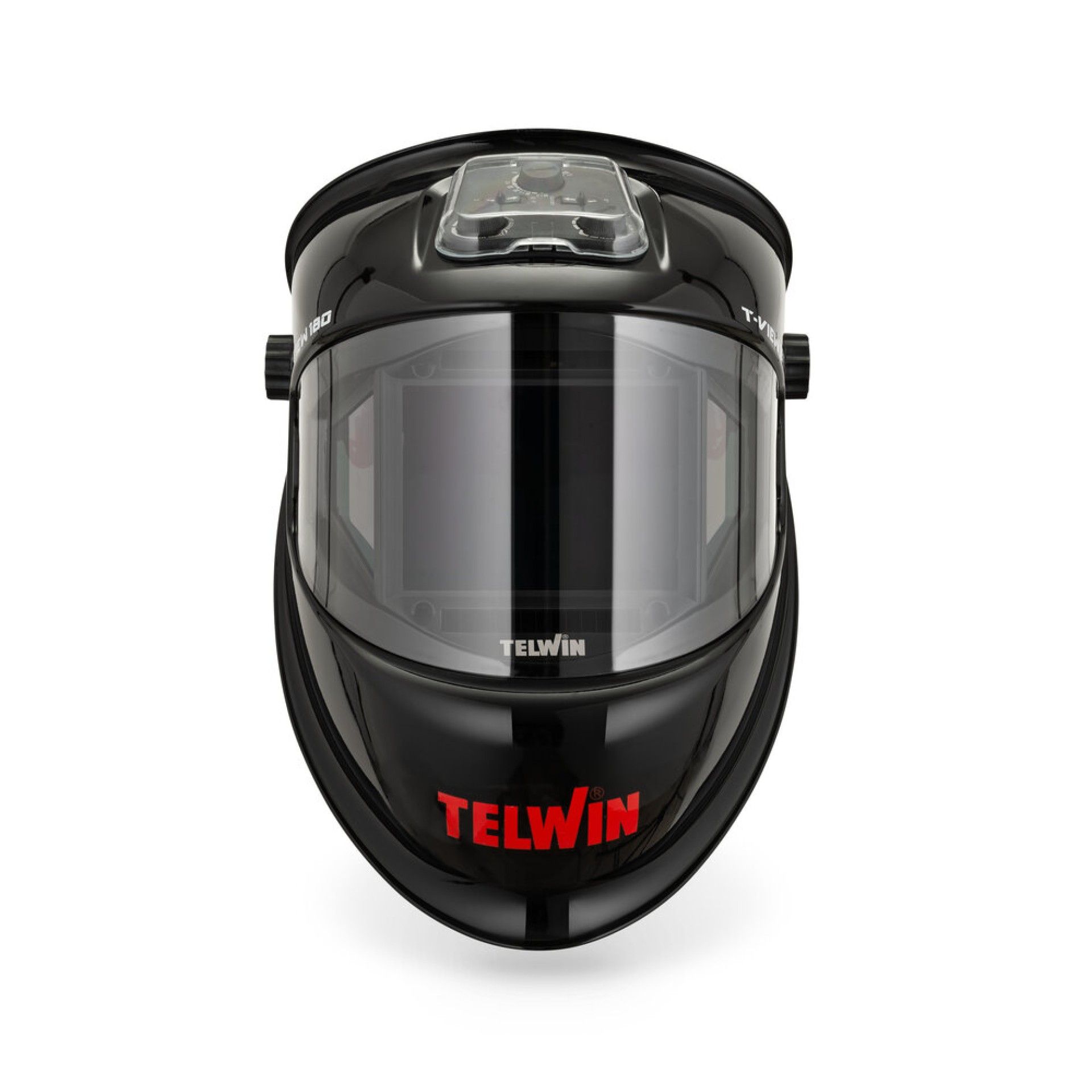 T-VIEW 180 M�SCARA MMA/MIG-MAG/TIG