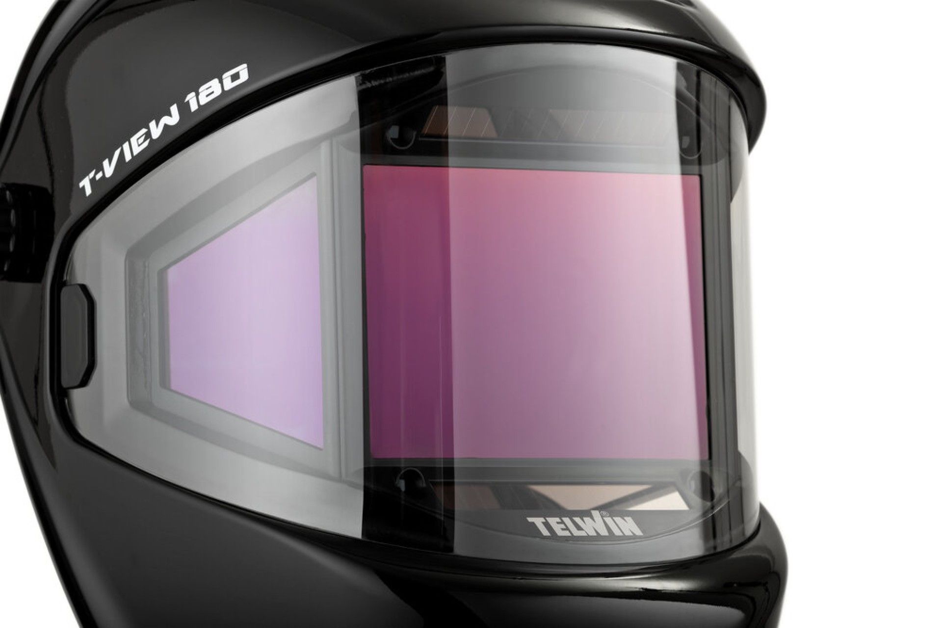 T-VIEW 180 M�SCARA MMA/MIG-MAG/TIG