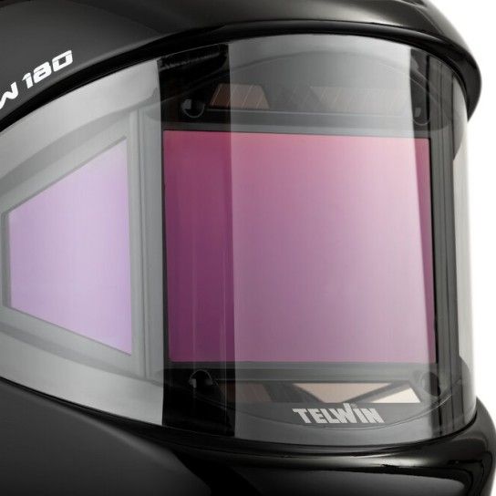 T-VIEW 180 M�SCARA MMA/MIG-MAG/TIG