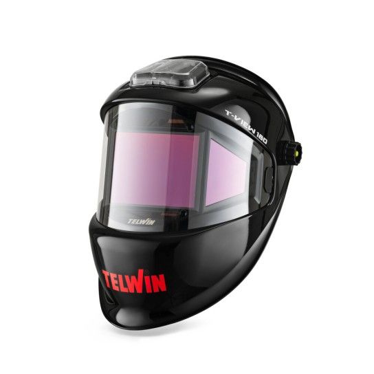 T-VIEW 180 M�SCARA MMA/MIG-MAG/TIG