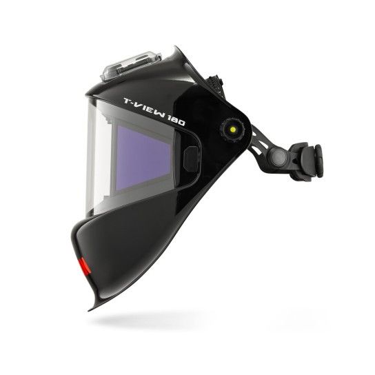 T-VIEW 180 M�SCARA MMA/MIG-MAG/TIG