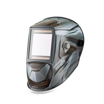 VANTAGE GREY XXL MSCARA MMA/MIG-MAG/TIG