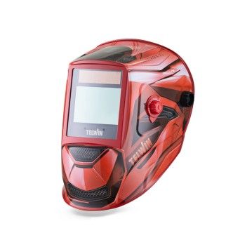 VANTAGE RED XL MSCARA MMA/MIG-MAG/TIG