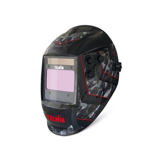 EYETRON MÁSCARA MMA/MIG-MAG/TIG EYETRON MÁSCARA MMA/MIG-MAG/TIG
