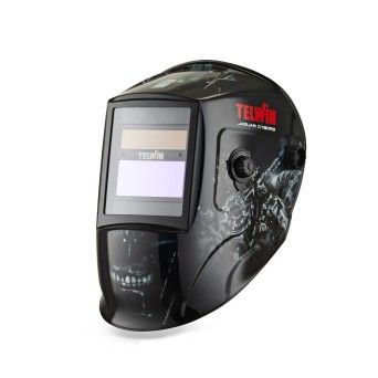 JAGUAR CYBORG MSCARA MMA/MIG-MAG/TIG