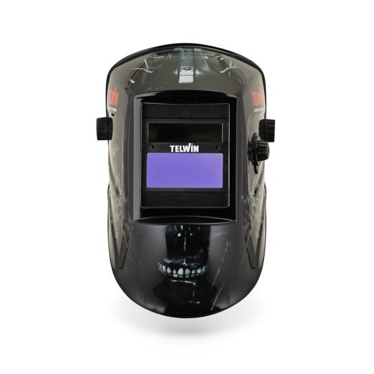 JAGUAR CYBORG M�SCARA MMA/MIG-MAG/TIG