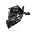 JAGUAR CYBORG MSCARA MMA/MIG-MAG/TIG