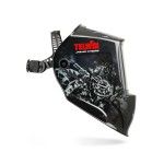 JAGUAR CYBORG MSCARA MMA/MIG-MAG/TIG
