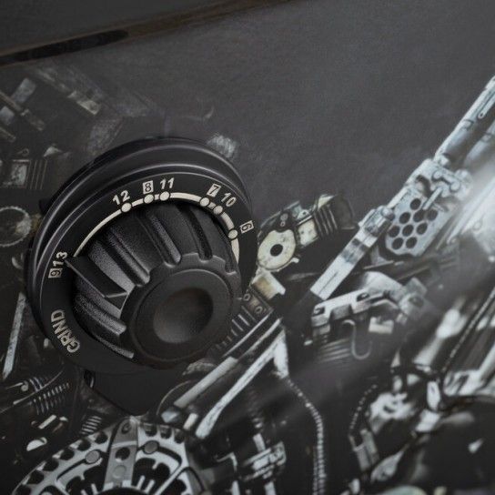 JAGUAR CYBORG M�SCARA MMA/MIG-MAG/TIG