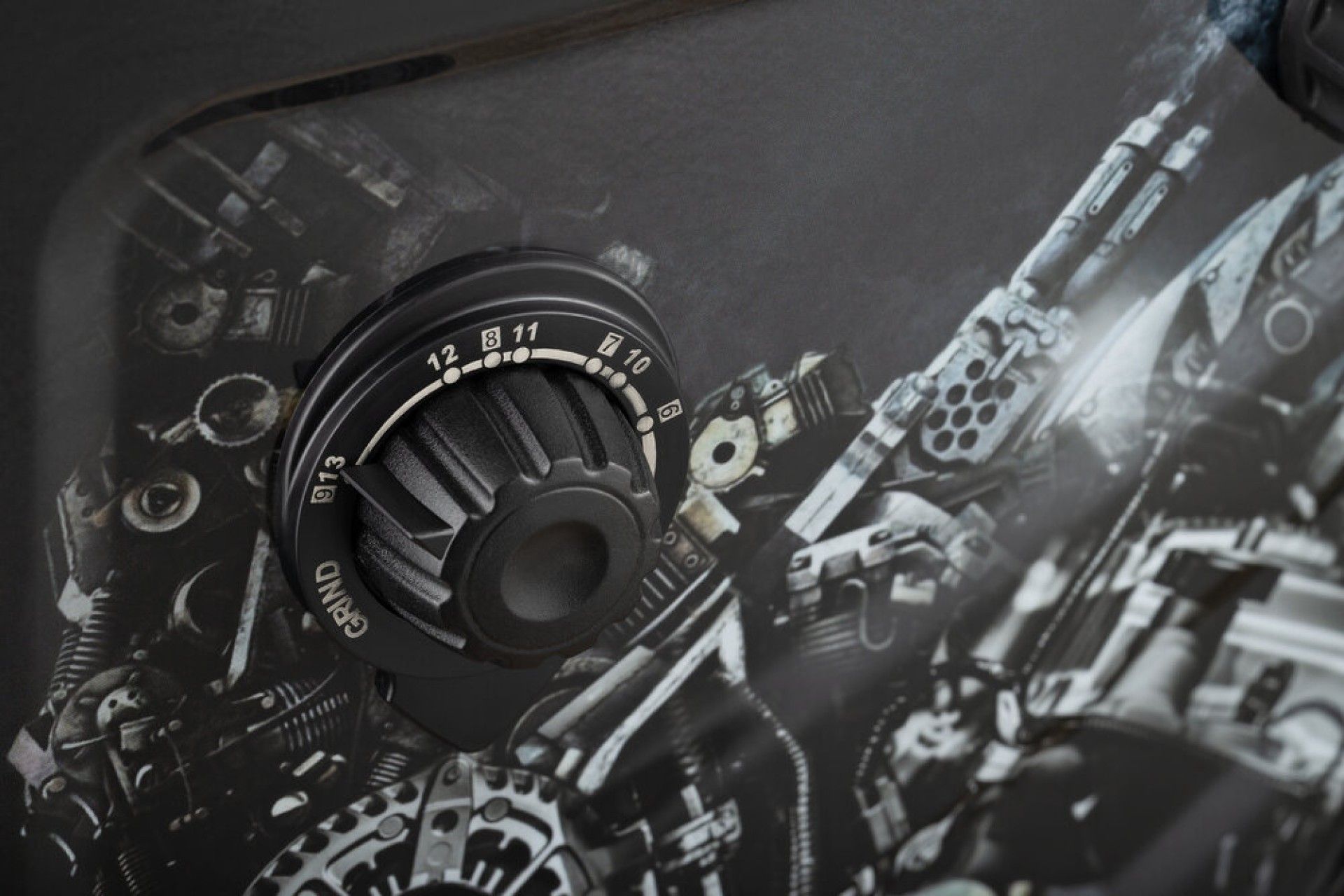 JAGUAR CYBORG M�SCARA MMA/MIG-MAG/TIG