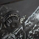 JAGUAR CYBORG MSCARA MMA/MIG-MAG/TIG