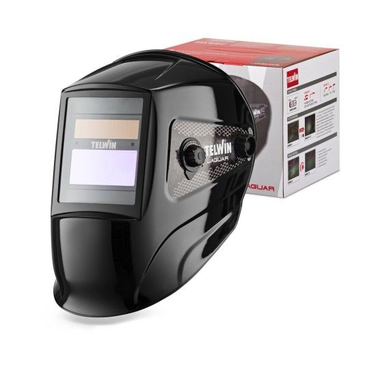 JAGUAR M�SCARA MMA/MIG-MAG/TIG