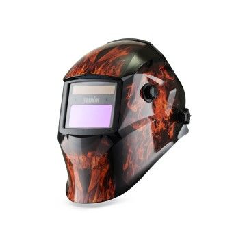 STREAM FLAME MSCARA MMA/MIG-MAG/TIG
